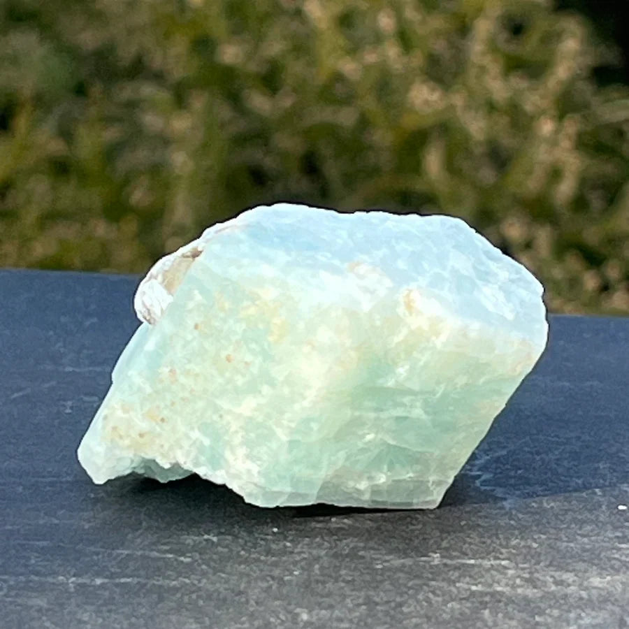 Proprietati acvamarin