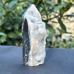 Szfalerit 