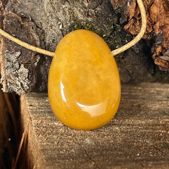 Sárga aventurin 