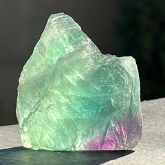 Zöld fluorit 