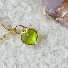 Peridot 