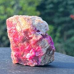 Rózsaszín dolomit 