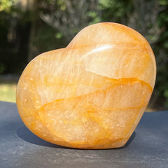 Golden healer/citrom kvarc 